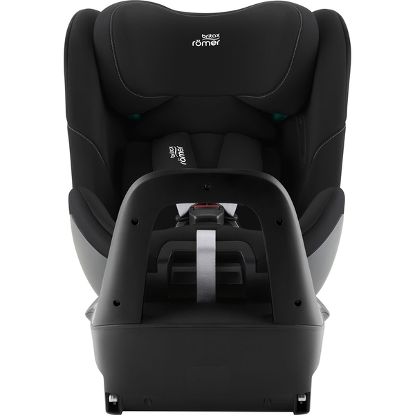 Автокрісло Britax Römer Swivel Space Black (2000038913) - Pampik - 5