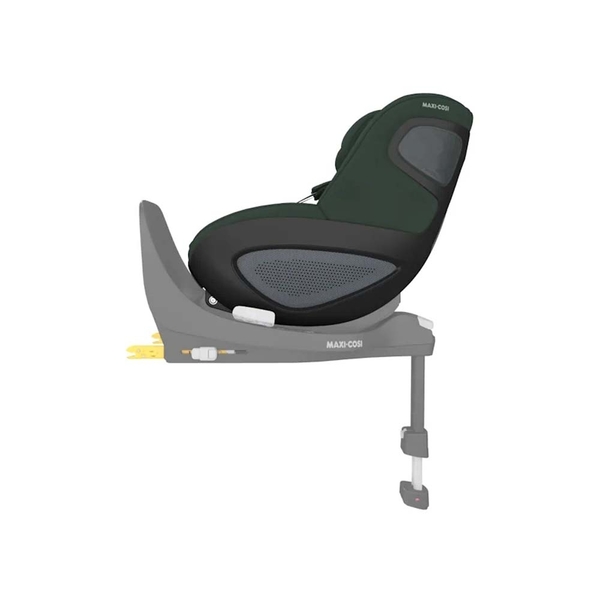 Автокрісло Maxi-Cosi Pearl 360 2 без вкладиша Authentic Green (8045490110) - Pampik - 4