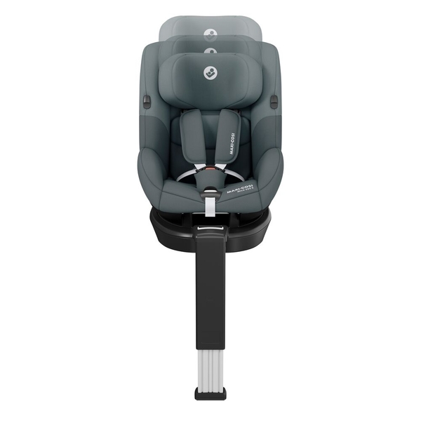Автокресло Maxi-Cosi Mica 360 S Tonal Graphite (8551106110) - Pampik - 3