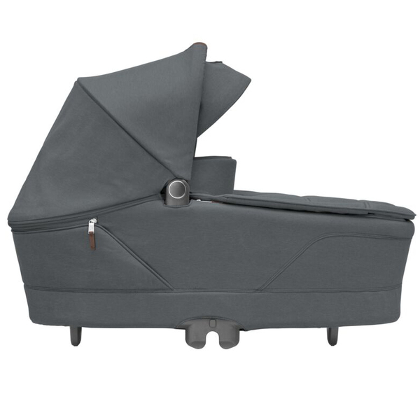 Универсальная коляска 2 в 1 Maxi-Cosi Oxford+ Twillic Graphite (1978204110) - Pampik - 6