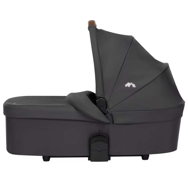 Универсальная коляска 3 в 1 Bebe Confort Luvia Trio Mineral Graphite (1994153210) - Pampik - 4