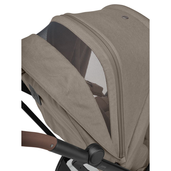 Прогулянкова коляска Maxi-Cosi Leona 2 Twillic Truffle (1204470110) - Pampik - 7