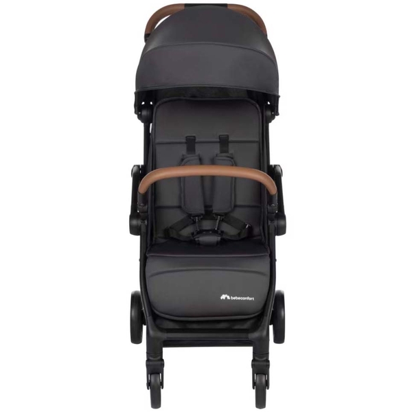Прогулочная коляска Bebe Confort Sunlite Tinted Gray (1147077210) - Pampik - 3