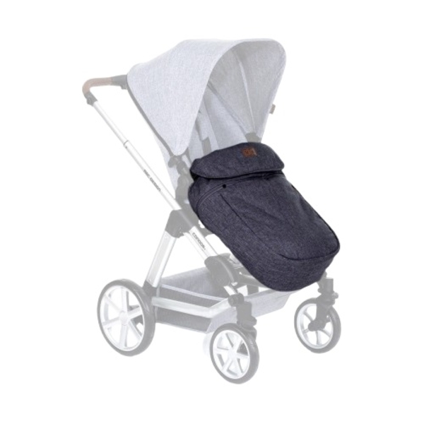 Чохол для ніг ABC Design Street (12000281/901) - Pampik