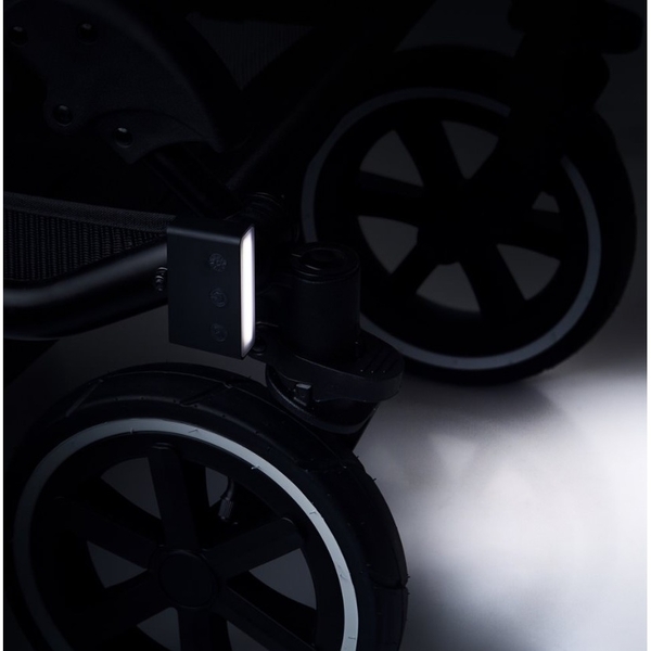 Ліхтарик для коляски ABC Design (1200046/1000) - Pampik - 5