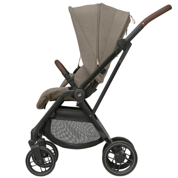 Прогулянкова коляска Maxi-Cosi Leona 2 Twillic Truffle (1204470110) - Pampik - 2