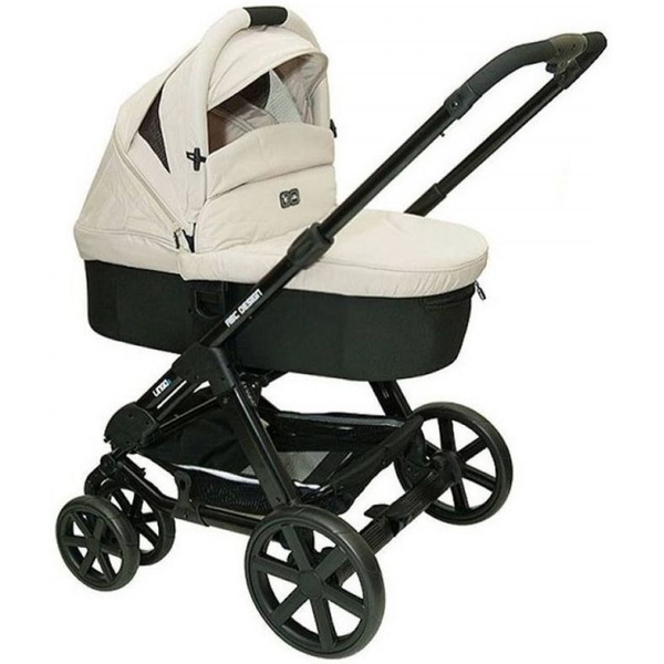 Универсальная коляска 2 в 1 ABC Design Lingo 6 Sheep (61310/605) - Pampik - 2