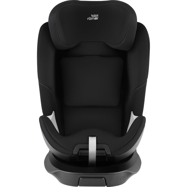 Автокрісло Britax Römer Swivel Space Black (2000038913) - Pampik - 9