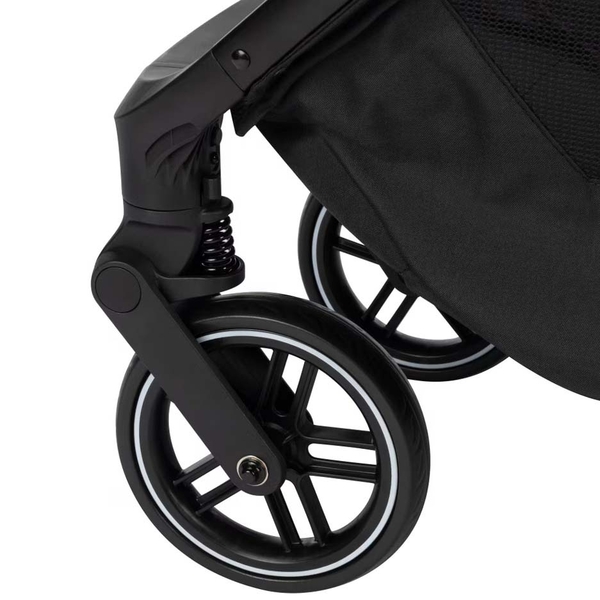 Универсальная коляска 3 в 1 Bebe Confort Luvia Trio Mineral Graphite (1994153210) - Pampik - 15