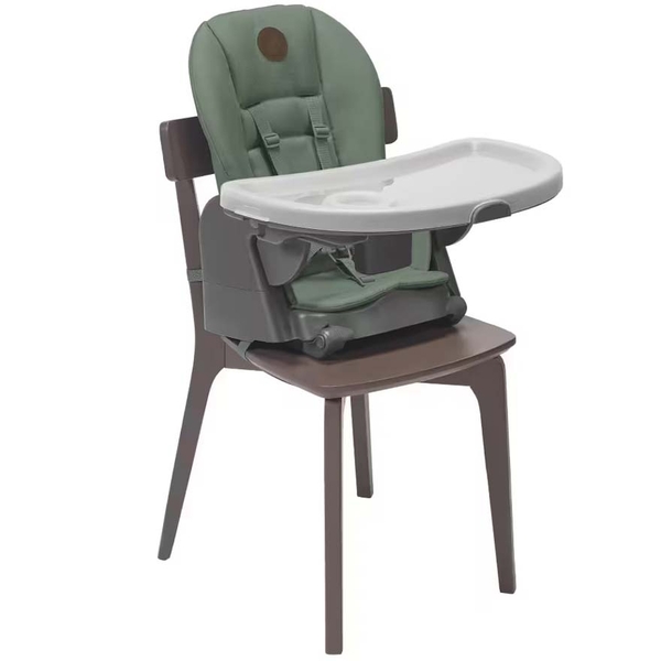 Стульчик для кормления Maxi-Cosi Minla Beyond Green Eco (2713045110) - Pampik - 5