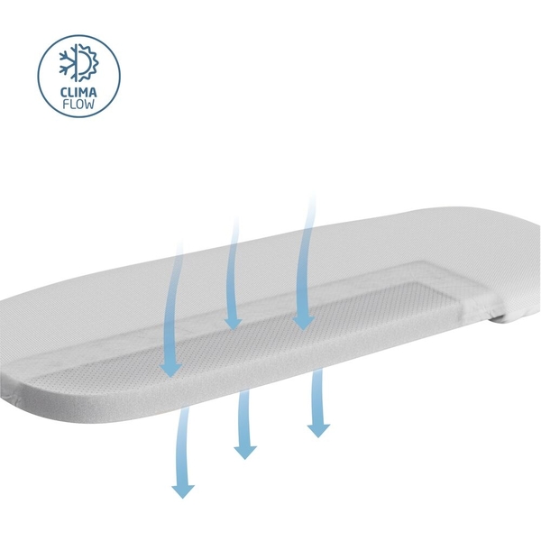 Универсальная коляска 2 в 1 Maxi-Cosi Oxford+ Twillic Black (1978390110) - Pampik - 10