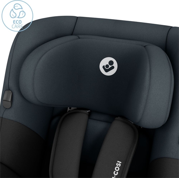 Автокресло Maxi-Cosi Mica 360 S Tonal Black (8551104110) - Pampik - 7