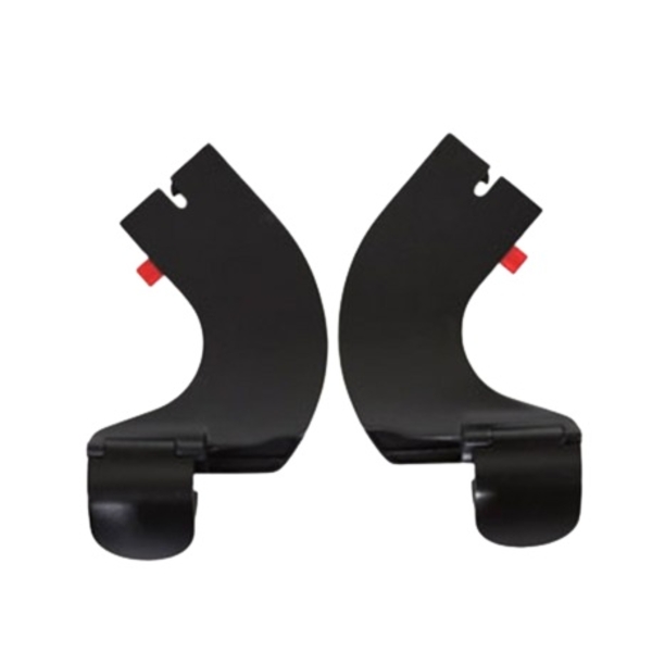 Адаптери для колясок ABC Design Mint для автокрісла Hazel (9132600 - Pampik