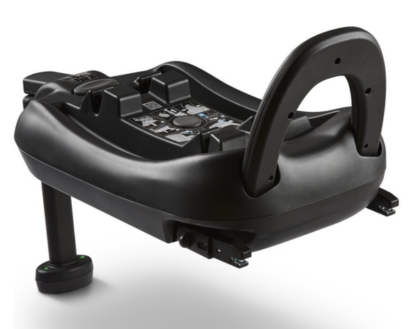 База для автокрісла ABC Design Isofix Base Tulip (1200161/1000) - Pampik - 2