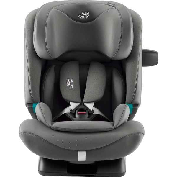 Автокрісло Britax Römer ADVANSAFIX PRO 2025 Style Mineral Grey (2000040903) - Pampik - 5