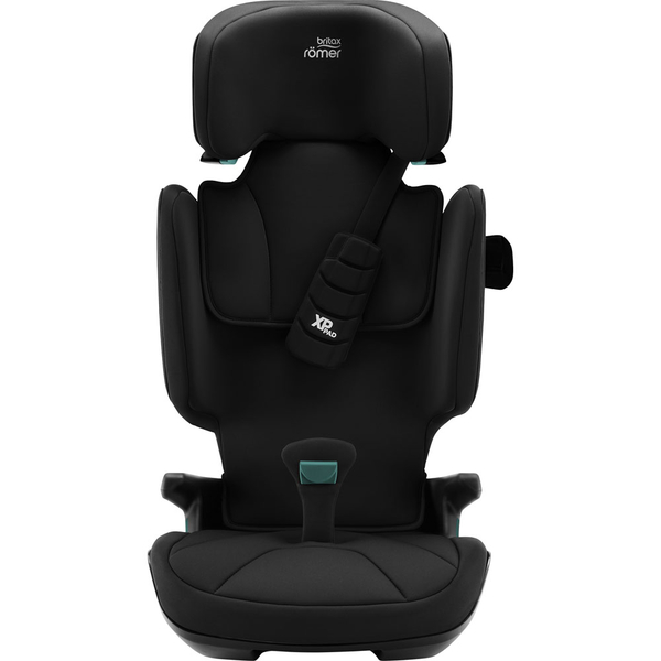 Автокресло Britax Römer KIDFIX i-SIZE Cosmos Black (2000035120) - Pampik - 3