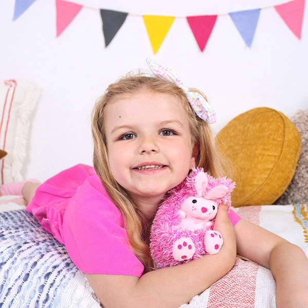 Інтерактивна іграшка Curlimals Кролик Бібі (3709) - Pampik - 9