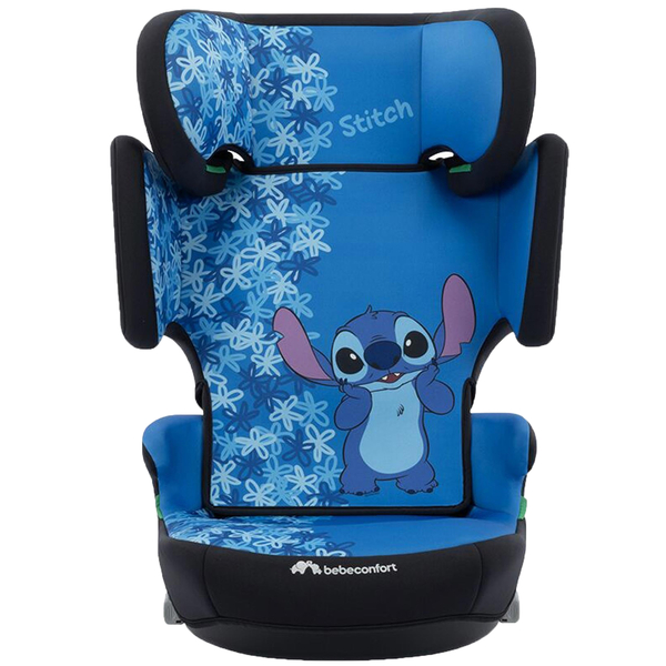 Автокрісло Bebe Confort Hera i-Safe Disney Fun Stitch (8102088020) - Pampik - 2