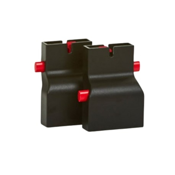 Універсальні адаптери для колясок ABC Design Chili/Salsa/Pepper/Condor/Turbo/Viper/Zoom (9130400) - Pampik