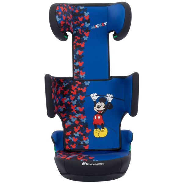 Автокрісло Bebe Confort Hera i-Fix Disney Fun Mickey (8101086020) - Pampik - 5