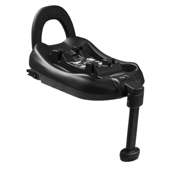 База для автокрісла ABC Design Isofix Base Tulip (1200161/1000) - Pampik