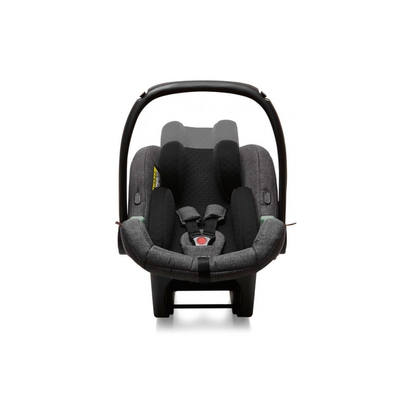 Автокрісло ABC Design Tulip Diamond Asphalt (12001972003) - Pampik - 5