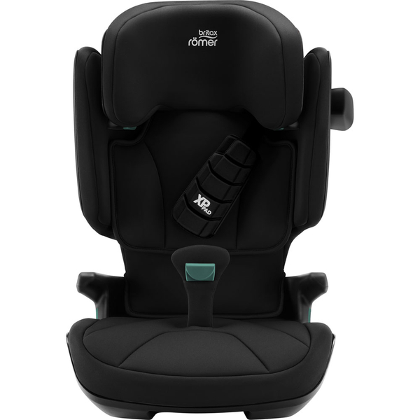 Автокресло Britax Römer KIDFIX i-SIZE Cosmos Black (2000035120) - Pampik - 9