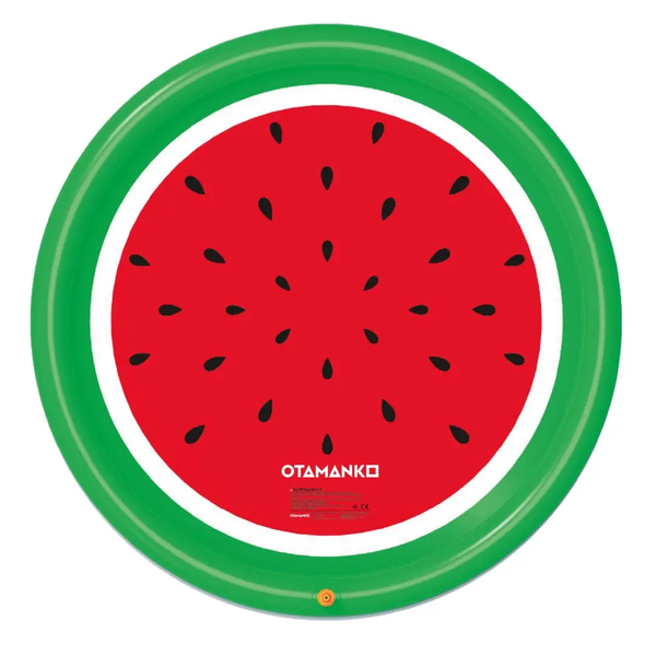 Килимок-спринклер Otamanko Кавун, 170 см (532.02.70) - Pampik