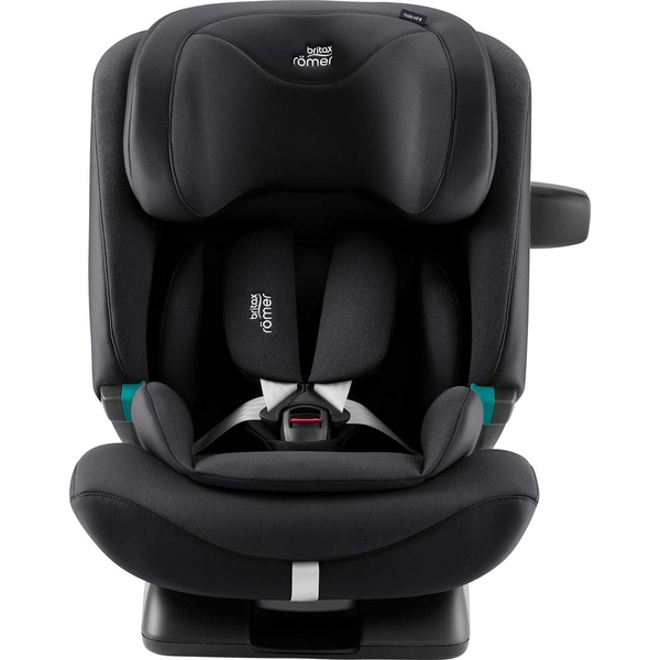 Автокресло Britax Römer ADVANSAFIX PRO 2025 Style Carbon Black (2000040902) - Pampik - 3