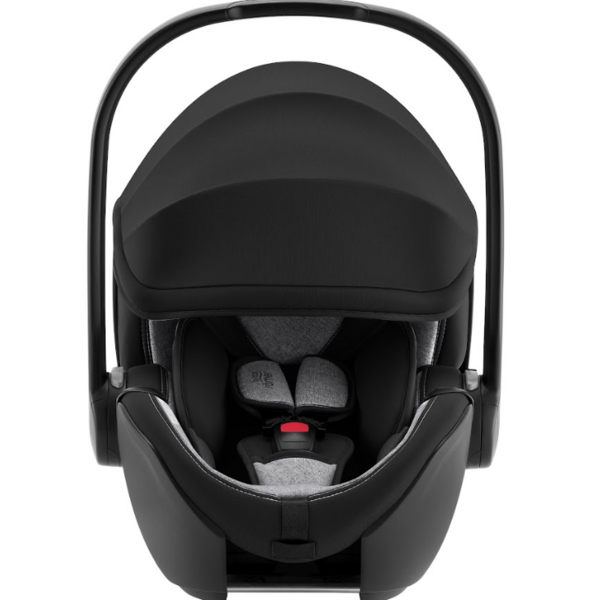 Автокрісло Britax Römer Baby-Safe Pro Graphite Marble (2000040801) - Pampik - 5