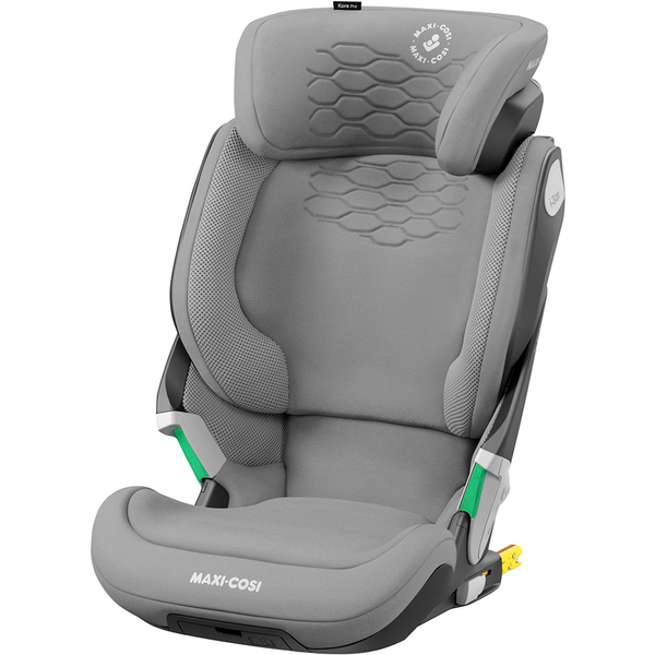 Автокрісло Maxi-Cosi Kore Pro i-Size Authentic Grey (8741510110) - Pampik - 4
