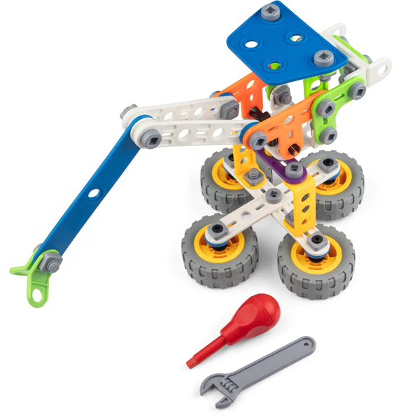 Конструктор Otamanko Грайко-Збирайко, 92 деталі (532.01.70) - Pampik