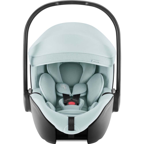 Автокрісло Britax Römer Baby-Safe Pro 2025 Style Harbor Blue (2000040842) - Pampik - 9