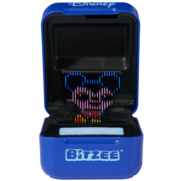 Інтерактивна іграшка з віртуальними цифровими героями Bitzee Дісней (6070776) - Pampik - 3