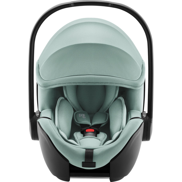 Автокрісло Britax Römer Baby-Safe Pro Jade Green (2000040138) - Pampik - 6