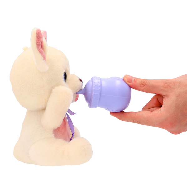 Інтерактивна іграшка Baby Paws Yummy Чихуахуа (926370IM) - Pampik - 8