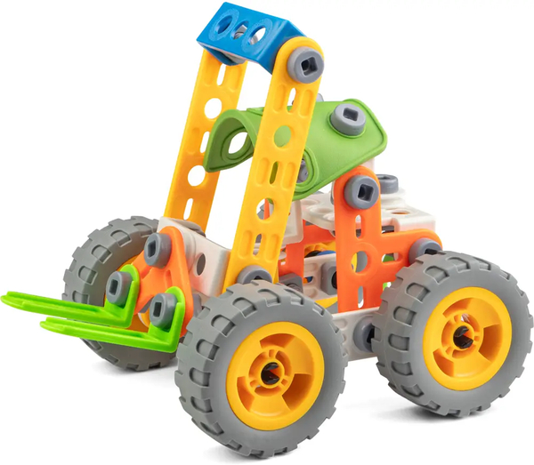 Конструктор Otamanko Грайко-Збирайко, 84 деталі (532.01.72) - Pampik