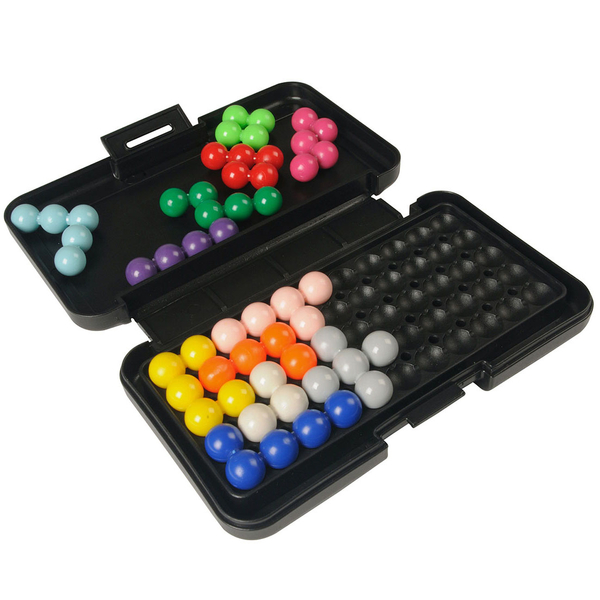 Головоломка Educational Insights Kanoodle (EI-2978) - Pampik - 3