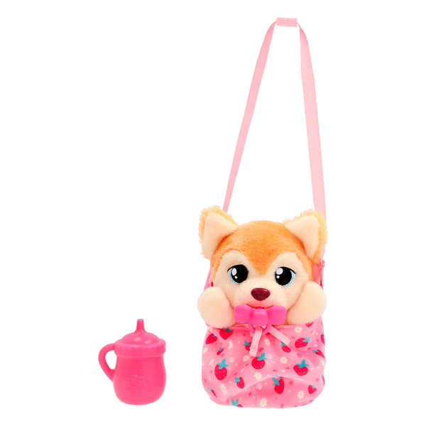 Інтерактивна іграшка Baby Paws Yummy Померанський шпіц (926387IM) - Pampik - 2