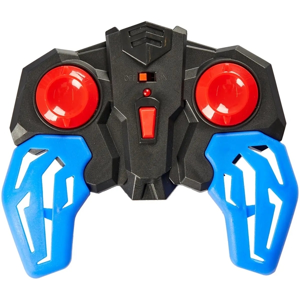 Машинка-амфибия на радиоуправлении ZIPP Toys Shark, синий (532.01.13) - Pampik - 9