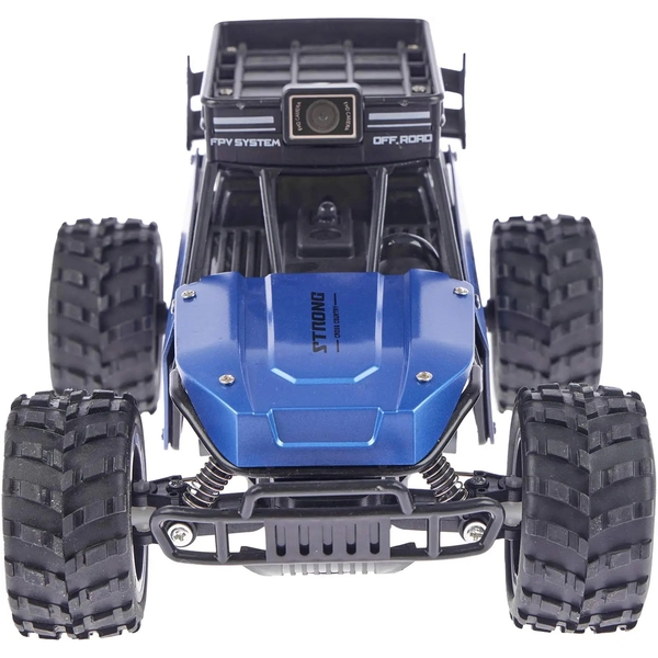Машинка ZIPP Toys FPV Racing с камерой, синий (532.01.16) - Pampik - 2
