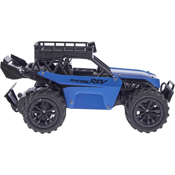 Машинка ZIPP Toys FPV Racing с камерой, синий (532.01.16) - Pampik - 9