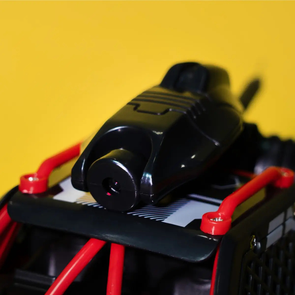 Машинка на радіокеруванні Otamanko Швидкісний баггі з камерою FPV Off-Roader (532.02.33) - Pampik - 5