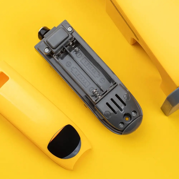 Игровой набор OTAMANKO Странствующий Экспресс, 92 детали, желтый (532.01.32) - Pampik - 6