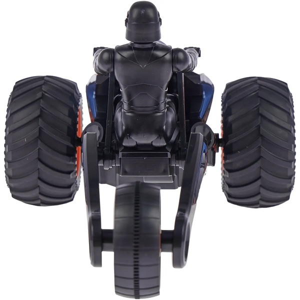 Машинка-трицикл ZIPP Toys Stunt Racer (0532.01.17) - Pampik - 10