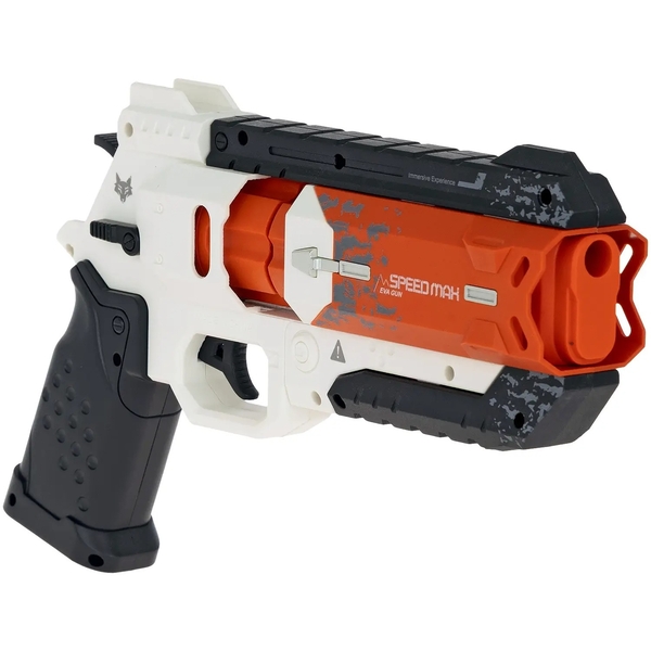 Револьвер Otamanko Рейнджер + 12 гильз и 30 патронов (532.02.22) - Pampik - 3