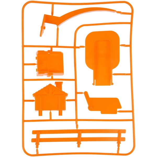 Игровой набор ZIPP Toys Dino Автотрек-вулкан, электрический, 8 машинок (532.01.28) - Pampik - 15