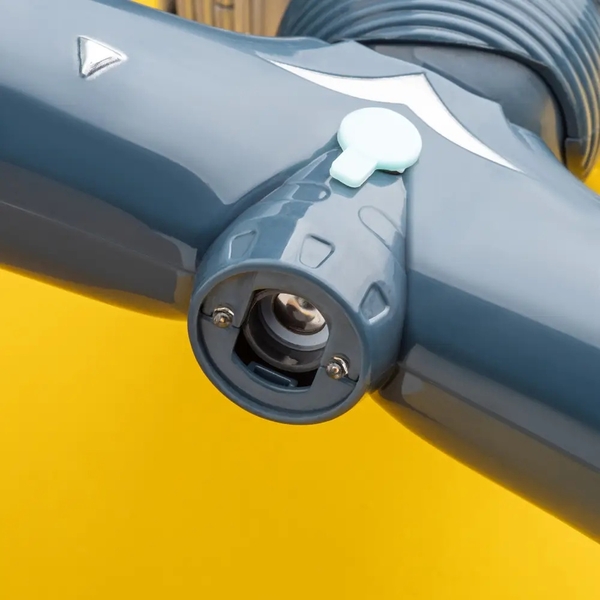 Машинка на радиоуправлении OTAMANKO 4x4 Twist&Drift, серый (532.01.42) - Pampik - 5