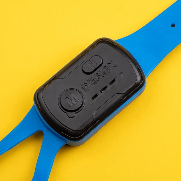 Машинка на радиоуправлении OTAMANKO 4x4 Twist&Drift, серый (532.01.42) - Pampik - 7