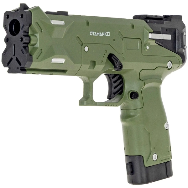 Пістолет Otamanko Рейнджер + 20 патронів (532.02.21) - Pampik - 3